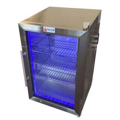 alpi freestanding maf